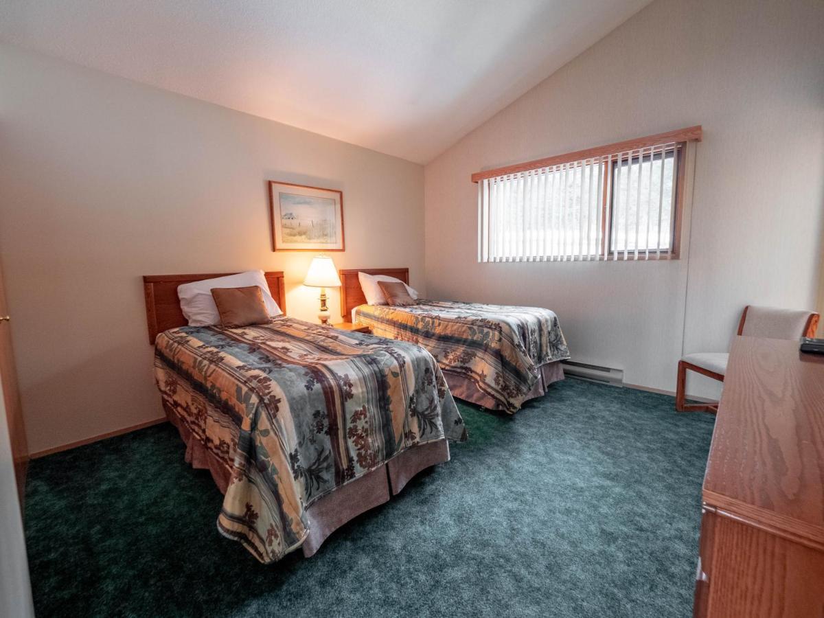 Fairmont Hot Springs Resort المظهر الخارجي الصورة