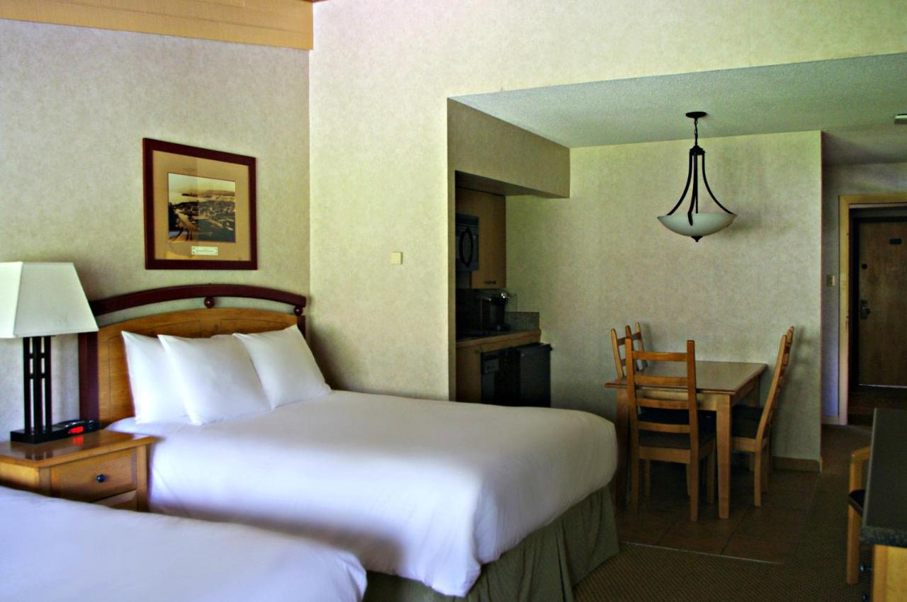 Fairmont Hot Springs Resort المظهر الخارجي الصورة